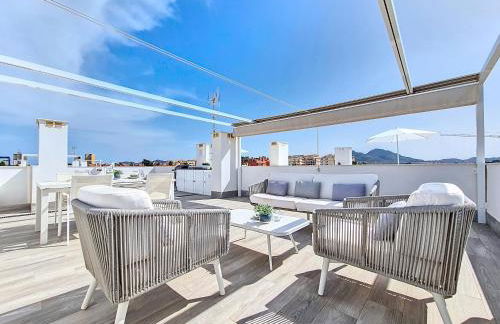 Antilia Terraces 3 Apartment - 8509 - Foto 47