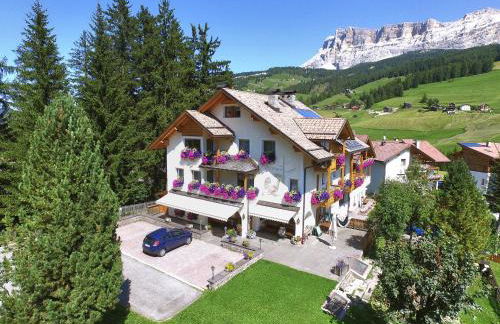 Apartments Lasteis - Photo 1