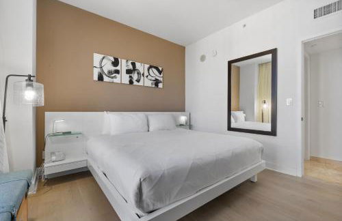 Luxury Top-Level Oasis - Oceanfront Views & Resort Perks - Foto 23