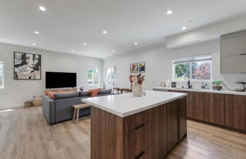 LA Haven Spacious Townhome - Foto 21