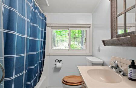 Harpers Ferry Cottage Hot Tub, WiFi, Dog-Friendly - Foto 17