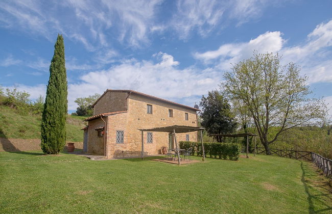 Castellare di Tonda Resort & Spa - Photo 74