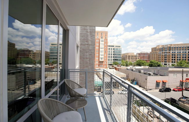 Clarendon Apt Near Subway - Foto 29