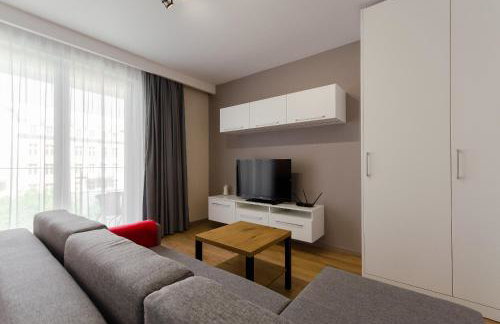 Old Town Premium Kazimierz Apartments - Photo 34