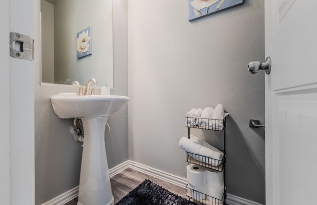 Luxury Townhome Collection GrandPrairie - Foto 71