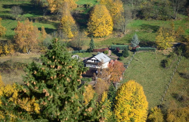 Panoramic Retreat in Thuringia - Foto 31