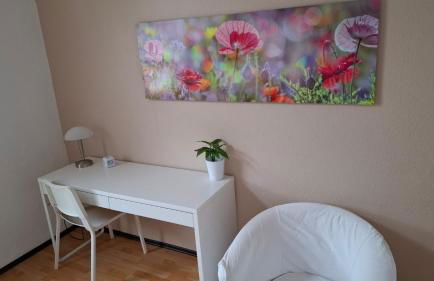 Ferienwohnung Schöne Aussicht - Photo 11