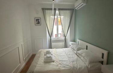 Luxury Apartment Via Veneto - Foto 12