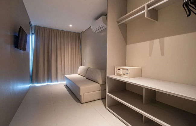 Ipioca Beach Resort Maceió - MC - Foto 6