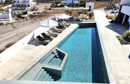 myLithos Suites - Photo 12