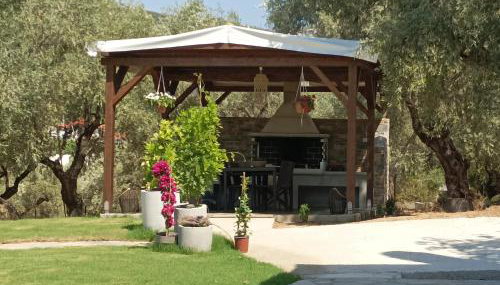 Sarakina Cottage Pelion - Foto 2