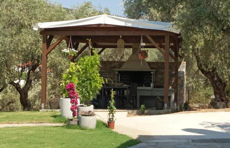 Sarakina Cottage Pelion - Foto 2