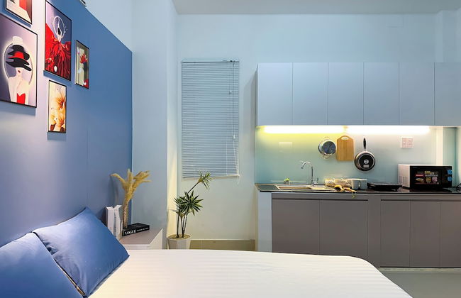 UNITE PREMIRE 1 - Foto 17