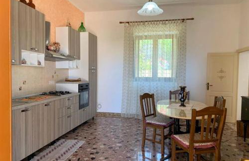 Casa Il Girasole, panoramica e a pochi passi dal centro di Malfa - Foto 17