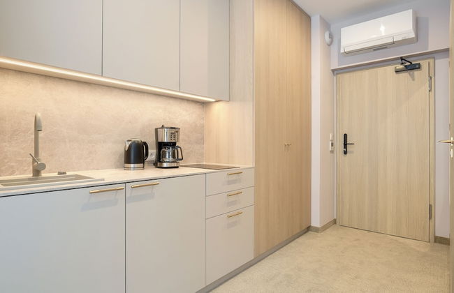 Apartamenty Sun & Snow Sea Shell Apartments - Foto 6