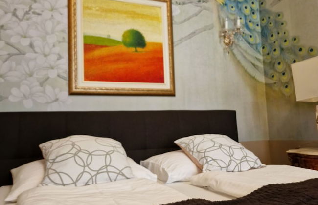 Urban Flats Vienna City Center - Foto 52