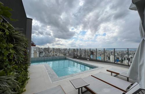 Almada Studios 9 - República - Foto 44