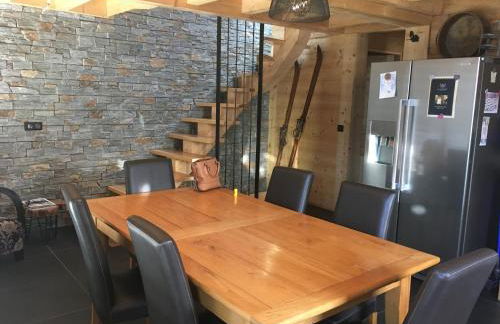 CHALET R & R - Foto 3