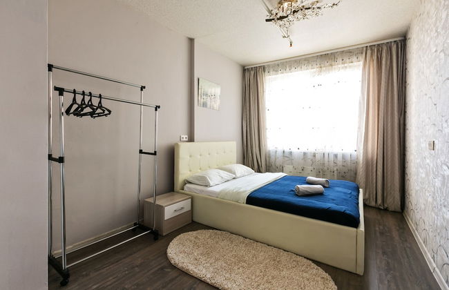 MaxRealty24 Khoroshovskoe Shosse 12 to 1 - Photo 23