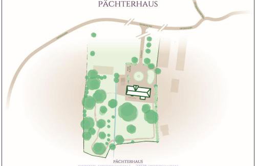 Pächterhaus - Ostholstein - Foto 65
