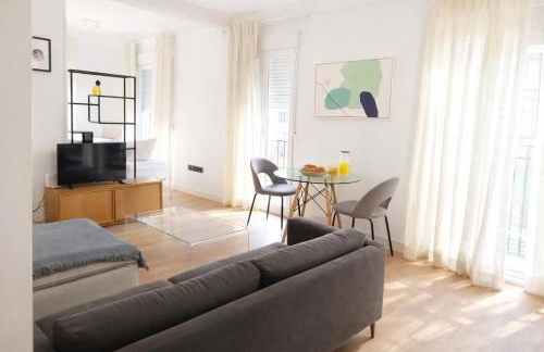 Apartamentos Madrid Río - Photo 69