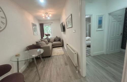 Corbridge Apartment - Foto 11