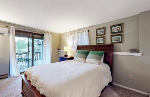 Dartmouth Place Retreat - Foto 20