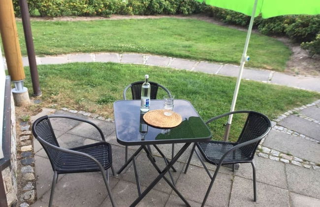 Buschsand Lee Comfortable Holiday Residence - Foto 14