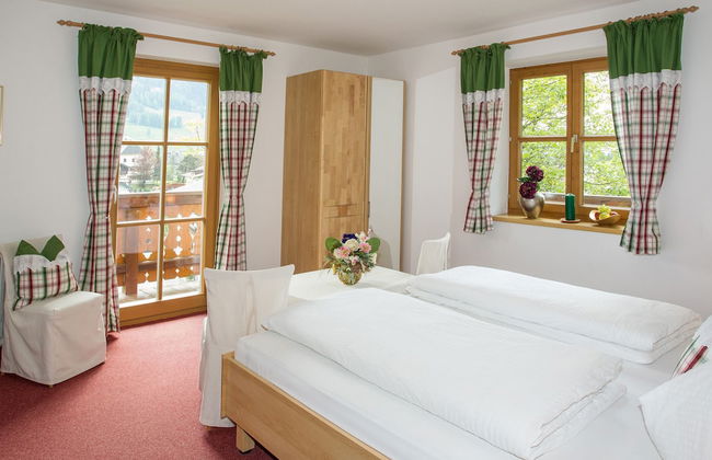 Landhaus Antonia - Foto 2