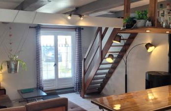 Maison typique Domino centre - Foto 4