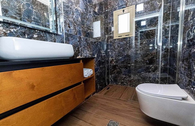 Villa The Old Bakery - Foto 80