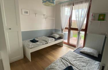 Błękitny Apartament - Wilanów - Foto 3
