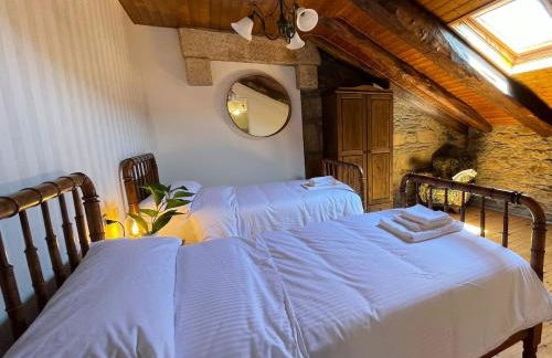 Casa Grande de Láncara - Foto 73