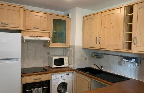 Disney, comfortable 2 bedrooms family apartment, 7 pers, wifi, NETFLIX - Foto 32