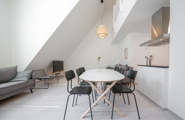 Spot Apartments Espoon Keskus - Foto 15