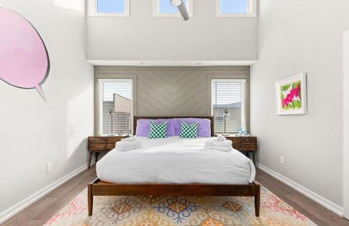 Large Marvel Themed 14ppl Spacious Townhome - Foto 16