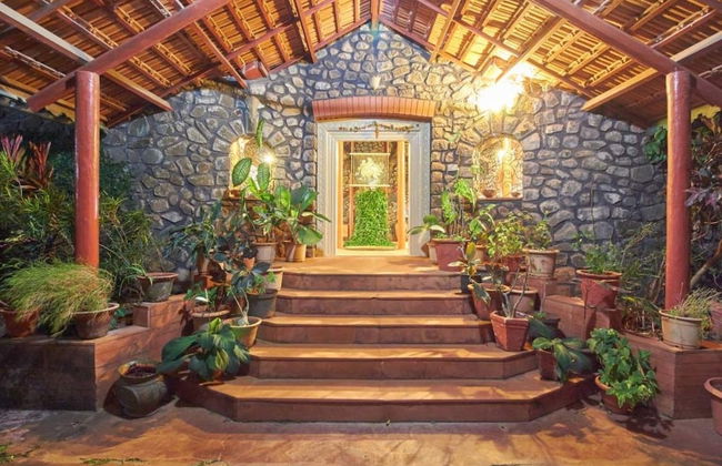 GuestHouser 1 BR Villa 520d - Foto 13