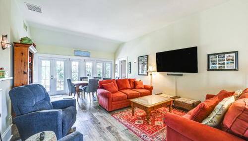 Walk to Beach Old Naples Escape with Private Pool! - Foto 5