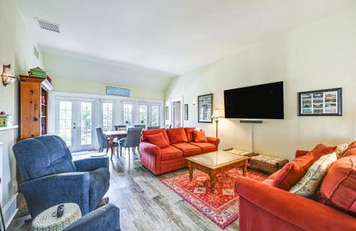 Walk to Beach Old Naples Escape with Private Pool! - Foto 5