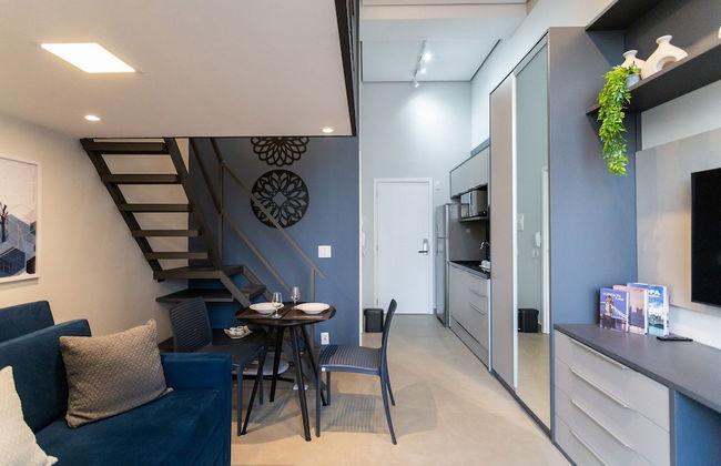 Studios Oscar By You - Photo 44