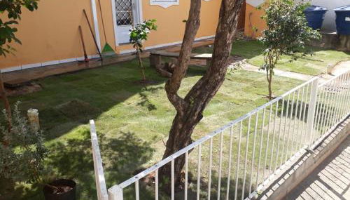 Jóias Preciosas- Kitnet Mobiliado - Foto 5