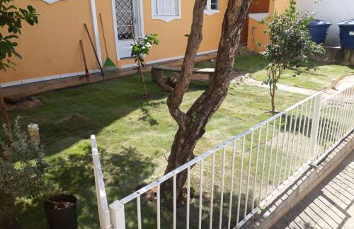 Jóias Preciosas- Kitnet Mobiliado - Foto 5