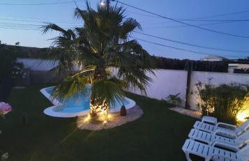 Superbe Villa tout confort avec piscine - Foto 12