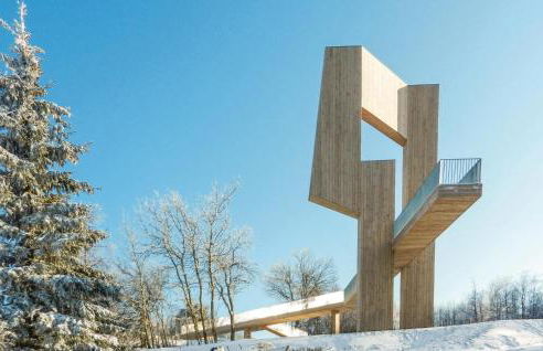 Ferienhaus 21 In Thalfang - Foto 24