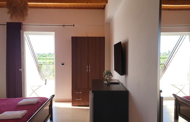 Lahuta e Vjetër Agroturizëm - Foto 2