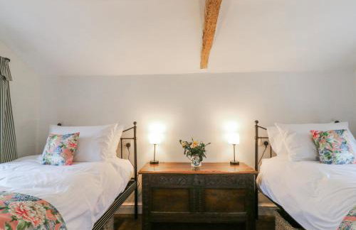 The Old Smithy - Foto 22