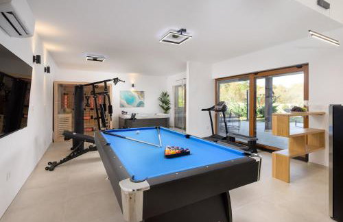 Villa Magnus Vareški by Istrialux - Foto 51