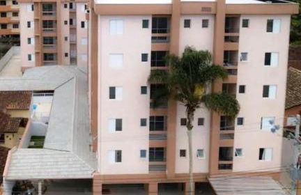 UBATUBA HOME , churrasqueira piscina estacionamento coberto - Foto 3