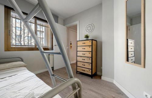 Precioso apto, con piscina en puerto de Cambrils, wifi y parking incluido - Photo 31