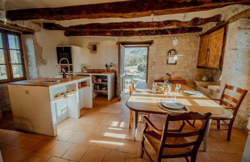 Chez Philippe Parenthèse en campagne - Foto 12